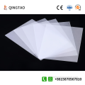 Fiberglass Roofing Tissue Fiberglass Tissue Mat